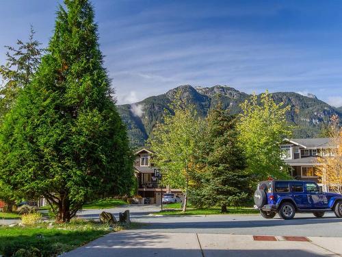 41740 Honey Lane, Squamish, BC 