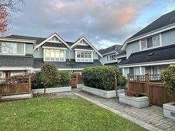 204 3189 CAMOSUN STREET  Vancouver, BC V6R 3X2