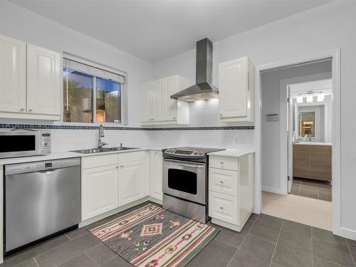 204 3189 Camosun Street, Vancouver, BC 