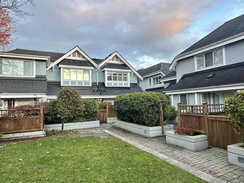 204 3189 Camosun Street, Vancouver, BC 