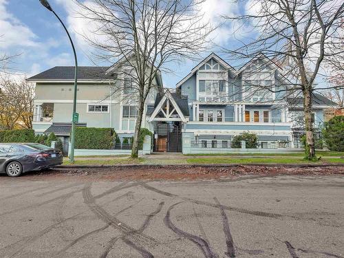 204 3189 Camosun Street, Vancouver, BC 