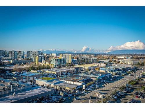 1510 7788 Ackroyd Road, Richmond, BC 