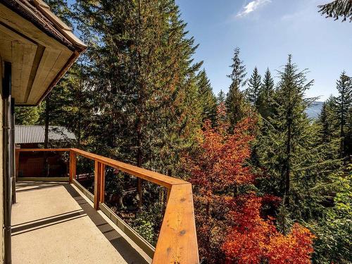 8239 Mountain View Drive, Whistler, BC 