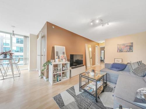 1801 1166 Melville Street, Vancouver, BC 