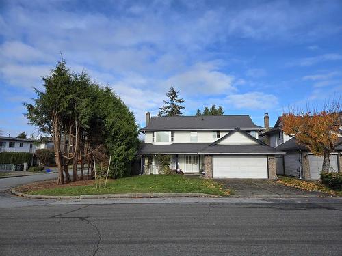 3951 Moresby Drive, Richmond, BC 