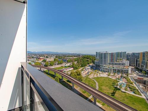 1502 3331 No. 3 Road, Richmond, BC 