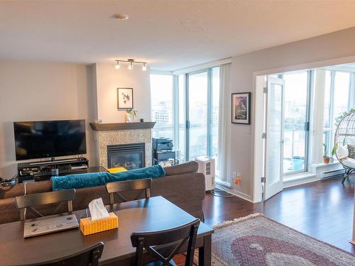 1202 120 Milross Avenue, Vancouver, BC 