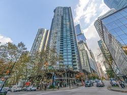 2706 1189 MELVILLE STREET  Vancouver, BC V6E 4T8