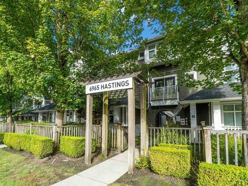 41 6965 Hastings Street, Burnaby, BC 