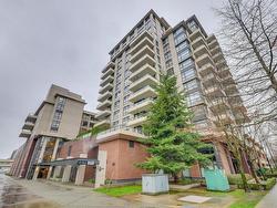 410 8180 LANSDOWNE ROAD  Richmond, BC V6X 0B1