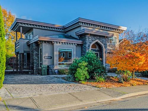 11520 Lapwing Crescent, Richmond, BC 