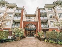 215 100 CAPILANO ROAD  Port Moody, BC V3H 5M9