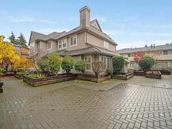 7 7360 GILBERT ROAD  Richmond, BC V7C 3W2