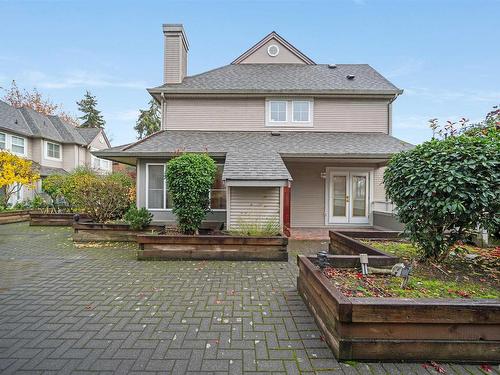 7 7360 Gilbert Road, Richmond, BC 