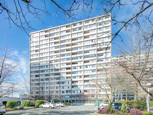 807 6631 Minoru Boulevard, Richmond, BC 