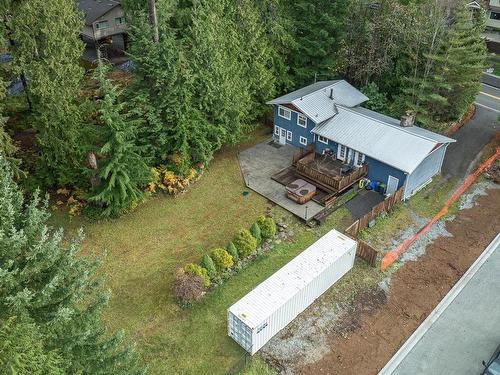 2345 Sunnyside Road, Anmore, BC 