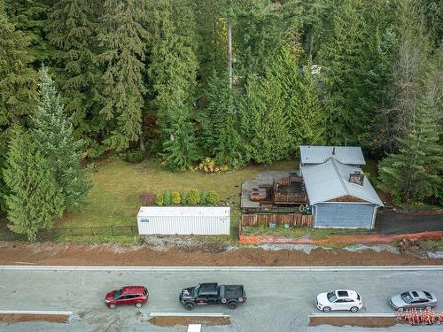 2345 Sunnyside Road, Anmore, BC 