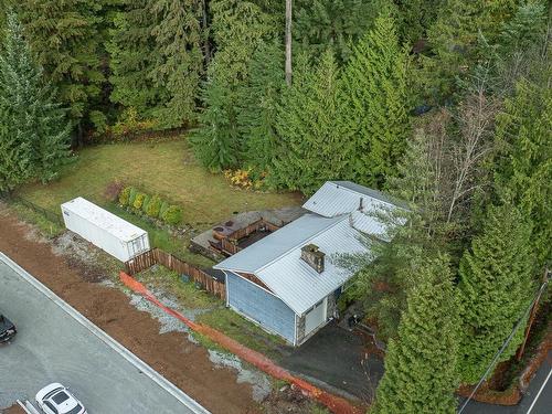 2345 Sunnyside Road, Anmore, BC 