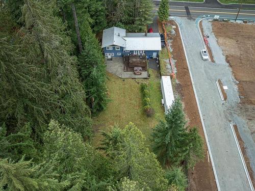 2345 Sunnyside Road, Anmore, BC 