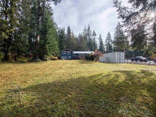 2345 Sunnyside Road, Anmore, BC 