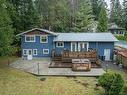 2345 Sunnyside Road, Anmore, BC 