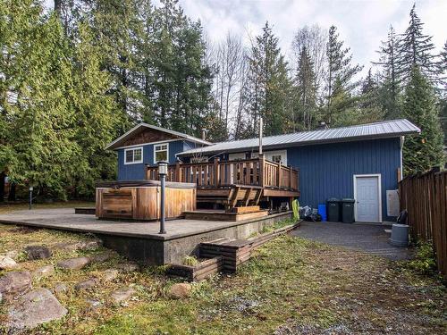 2345 Sunnyside Road, Anmore, BC 