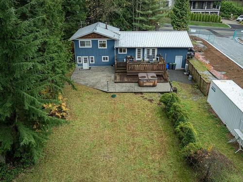 2345 Sunnyside Road, Anmore, BC 