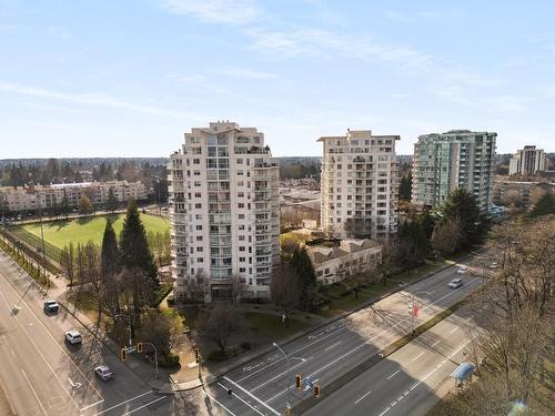 1402 7760 Granville Avenue, Richmond, BC 