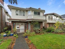 2663 E 41ST AVENUE  Vancouver, BC V5R 2W6