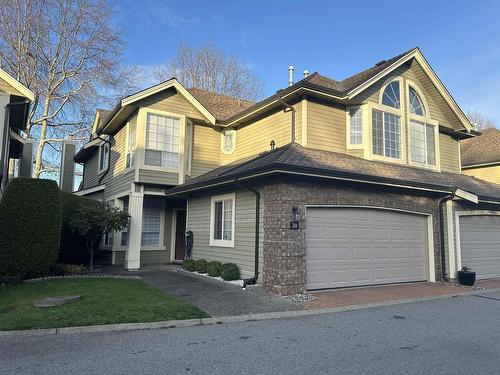 38 11100 Railway Avenue, Richmond, BC 