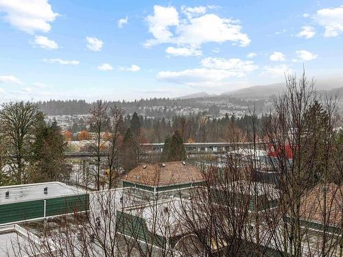 601 3070 Guildford Way, Coquitlam, BC 