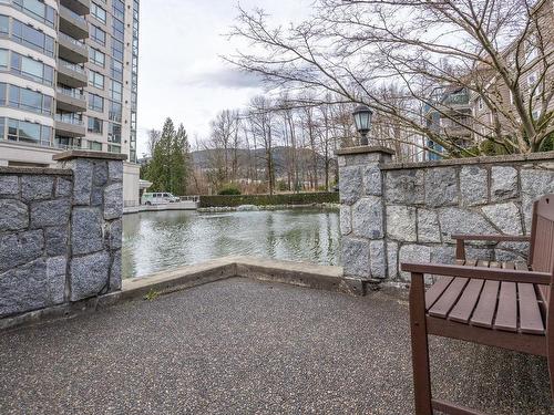 601 3070 Guildford Way, Coquitlam, BC 