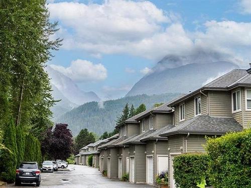 57 40200 Government Road, Squamish, BC 