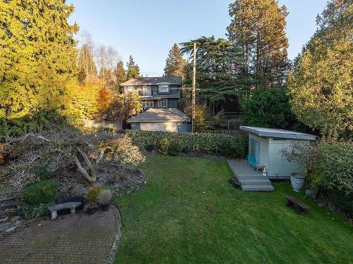 6456 Mackenzie Place, Vancouver, BC 