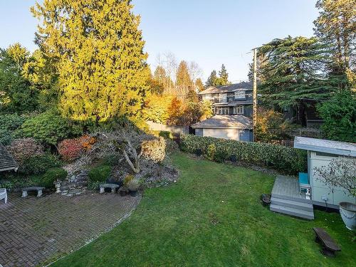 6456 Mackenzie Place, Vancouver, BC 