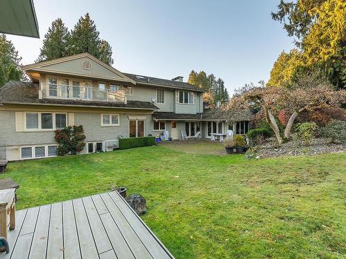 6456 Mackenzie Place, Vancouver, BC 