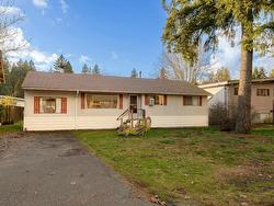 3653 VINCENT STREET  Port Coquitlam, BC V3B 3T8