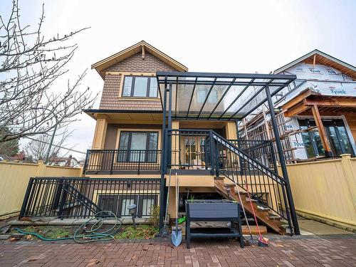 3996 W 31St Avenue, Vancouver, BC 