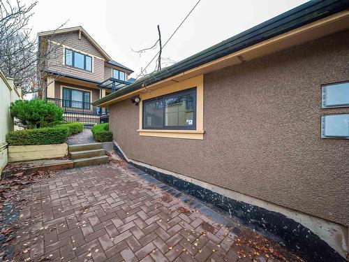 3996 W 31St Avenue, Vancouver, BC 