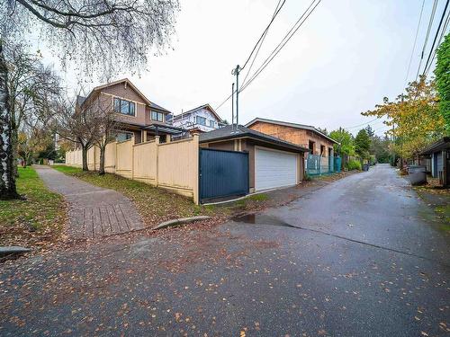 3996 W 31St Avenue, Vancouver, BC 