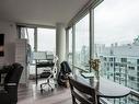 1033 Marinaside Crescent, Vancouver, BC 