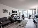 1033 Marinaside Crescent, Vancouver, BC 