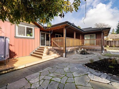 2194 Haversley Avenue, Coquitlam, BC 