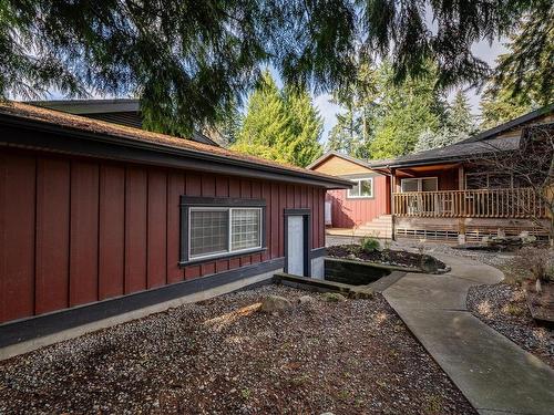 2194 Haversley Avenue, Coquitlam, BC 