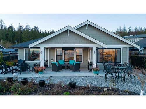 5620 Derby Road, Sechelt, BC 