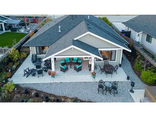 5620 Derby Road, Sechelt, BC 