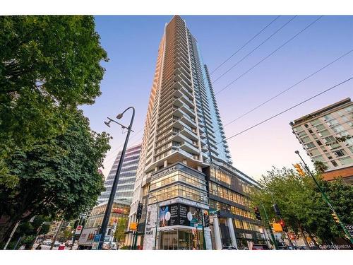 4202 1289 Hornby Street, Vancouver, BC 