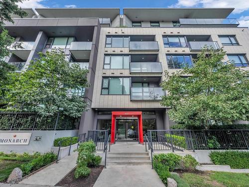 215 4427 Cambie Street, Vancouver, BC 