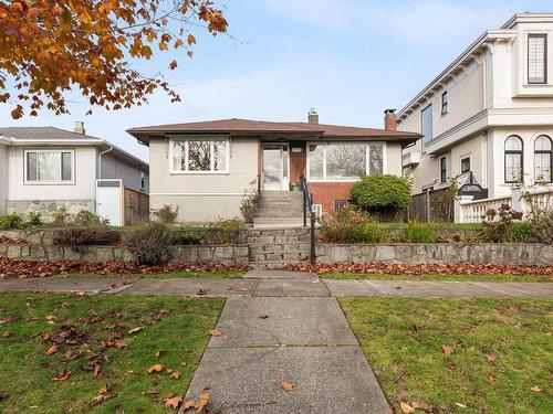 257 W 46Th Avenue, Vancouver, BC 