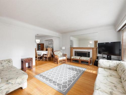 257 W 46Th Avenue, Vancouver, BC 